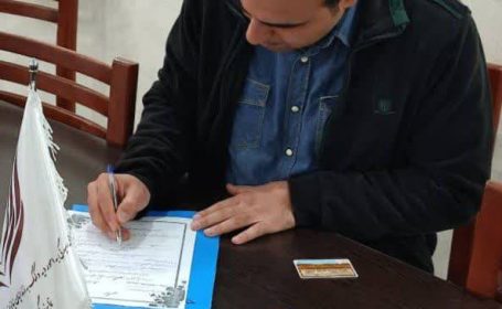 🔹کمک یکصد و شش میلیون ریالی خیر اراکی