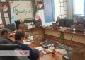 برگزاری سی و دومین جلسه هیئت امناء ستاد مردمی دیه استان مرکزی