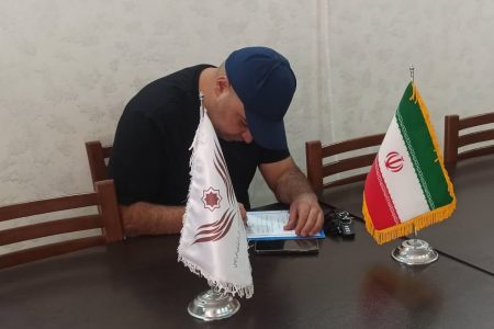 کمک ده میلیون تومانی بانوی نیک‌اندیش تهرانی برای آزادی زندانیان جرائم غیرعمد