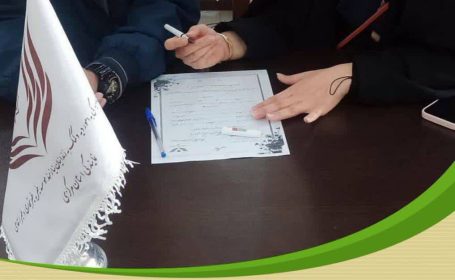 سالگرد ازدواج با طعم رهایی و انسان‌دوستی
