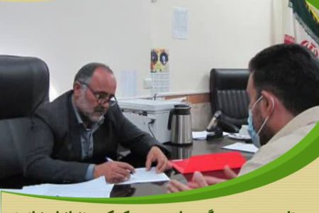 🟥 بررسی وضعیت زندانیان جرائم غیرعمد در شهرستان‌های محلات و دلیجان