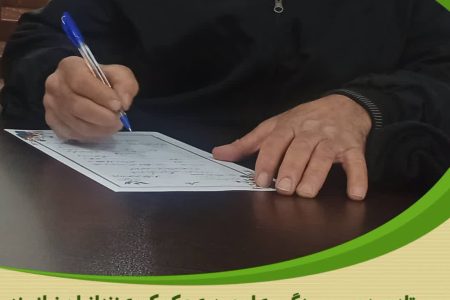 اقدام خداپسندانه نیکوکار محلاتی در حمایت از زندانیان جرائم غیرعمد استان مرکزی