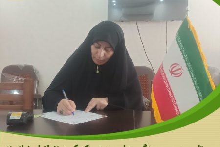 بانوان نیکوکار قرآنی ، پیشتاز در احیای ارزش‌های انسانی