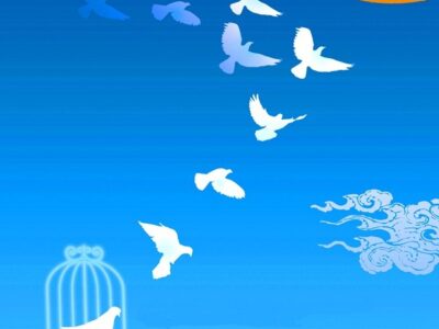 آزادی ۱۰ نفر از زندانیان جرائم غیر عمد از زندان ساوه توسط خیر ساوجی