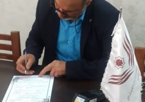 💠کمک یکصدو سی میلیون ریالی خیر  اراکی