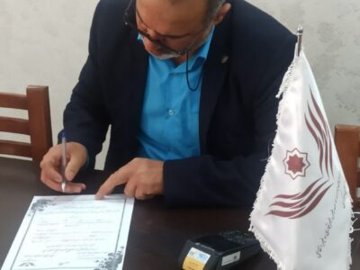 💠کمک یکصدو سی میلیون ریالی خیر  اراکی
