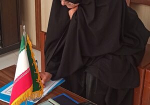 💠اهدا کمک پنجاه میلیون ریالی بانو خیر اراکی جهت رهایی محکومین جرائم غیر عمد
