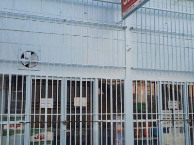 اهدا مبلغ بیست میلیون تومانی توسط کسبه قدیمی اراک