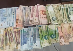 کمک یکصد و سی میلیون ریالی بانو نیک اندیش اراکی