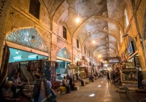 مساعدت یکی از کسبه قدیمی بازار در راستای آزادی محکومین جرائم غیر عمد استان مرکزی