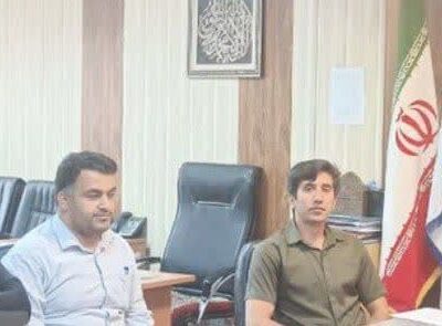 ازادی سه زندانی جرائم غیر عمد توسط یک خانواده ساوجی