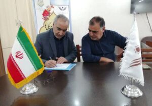 آزادی ۳ زندانی جرائم غیر عمد توسط یکی از بازنشستگان نیرو های مسلح