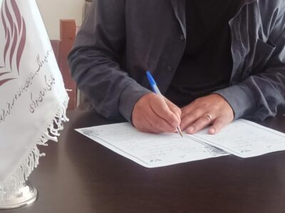 زوجی که شش زندانی جرائم غیر عمد را آزاد نمودند