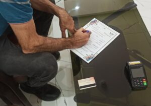مساعدت خیر اراکی باعث آزادی یک زندانی شد
