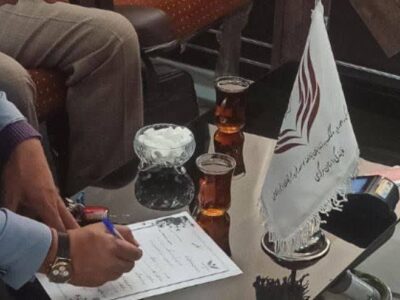 مساعدت نیکوکار اراکی در راستای کمک به پرداخت بخشی از بدهی یکی از محکومین جرایم مالی