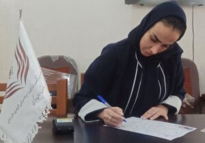 هزینه کادو تولد صرف کمک به آزادی زندانیان جرائم غیر عمد گردید