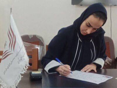 هزینه کادو تولد صرف کمک به آزادی زندانیان جرائم غیر عمد گردید