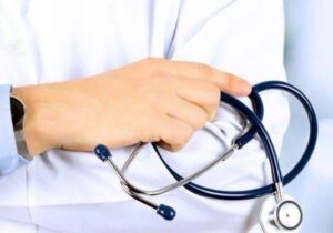 پزشک اراکی نیکوکار یاری رسان زندانیان جرائم غیرعمد استان مرکزی شد