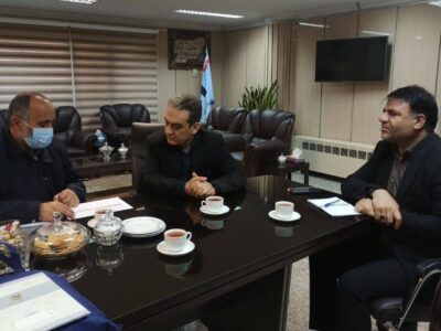 کارکنان شعب بانک صادرات استان در پرداخت بخشی از بدهی نه نفر از زندانیان جرائم غیر عمد مشارکت نمودند