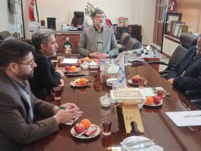 جمع بندی نهایی نحوه برگزاری جشن گلریزان در کلانشهر اراک