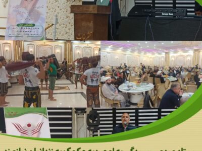افزایش ۱۰۰ درصدی تعهد خیرین ساوه برای آزادی زندانیان جرایم غیرعمد