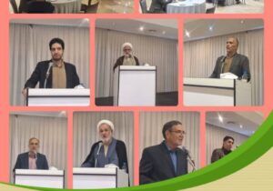 🌺جشن گلریزان آزادی زندانیان جرائم مالی و غیر عمد شهرستان دلیجان 🌺