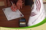 استمرار نیک‌اندیشی؛ مشارکت دوباره بانوی خیر اراکی در آزادی زندانیان جرائم غیرعمد