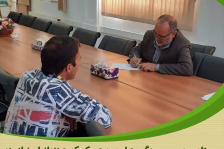 بازدید مدیر نمایندگی ستاد مردمی دیه استان مرکزی از زندان مرکزی اراک: بررسی وضعیت زندانیان جرائم غیر عمد و اقدامات حمایتی