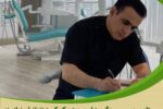 مشارکت مؤثر دندان پزشک اراکی در آزادی زندانیان جرائم غیر عمد استان مرکزی