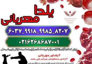 پویش یلدای مهربانی در راستای آزادی محکومین جرائم غیر عمد در استان مرکزی