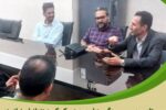 اقدام خداپسندانه پزشکان خیر دلیجانی؛ آزادی یک زندانی جرائم غیرعمد با پرداخت ۵۵ میلیون تومان