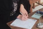 اقدام خداپسندانه خیاط اراکی؛ آزادی یک زندانی جرائم غیرعمد با کمک ۲۰ میلیون تومانی