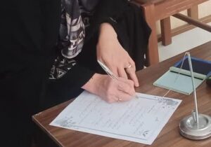 اقدام خداپسندانه خیاط اراکی؛ آزادی یک زندانی جرائم غیرعمد با کمک ۲۰ میلیون تومانی