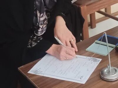 اقدام خداپسندانه خیاط اراکی؛ آزادی یک زندانی جرائم غیرعمد با کمک ۲۰ میلیون تومانی
