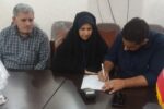 وقف ارث پدری برای آزادی دو زندانی؛ روایتی از یک همدلی خانوادگی در اراک