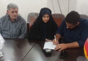 وقف ارث پدری برای آزادی دو زندانی؛ روایتی از یک همدلی خانوادگی در اراک