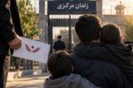 لبخند آزادی بر چهره یک خانواده؛ با همت پخش‌کننده غذای دام و طیور