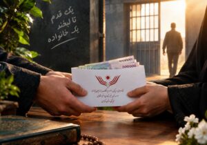 یک زوج نیکوکار ۵۰۰ میلیون ریال به آزادی زندانیان غیرعمد اختصاص دادند