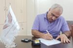 بخششِ سنوات یک بازنشسته، آزادی یک زندانی غیرعمد را رقم زد