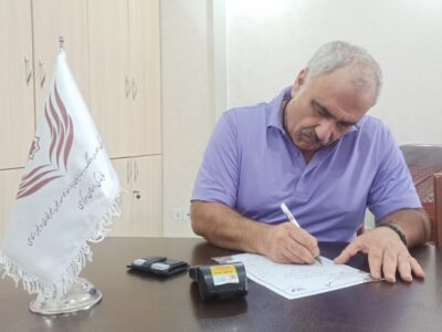 بخششِ سنوات یک بازنشسته، آزادی یک زندانی غیرعمد را رقم زد